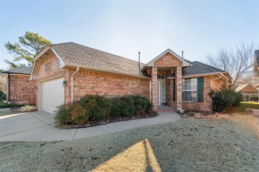 908 Heather Glen Drive, Norman, OK 73072 - Image #3
