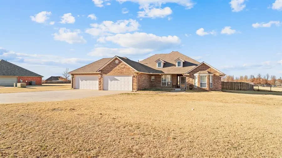4111 Frontier Lane, Tuttle, OK 73089 - Image #3