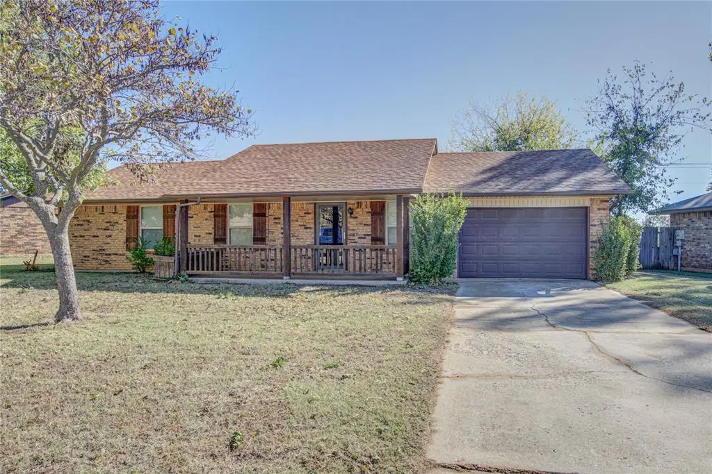 134 Echo Lane, Harrah, OK 73045 - #1