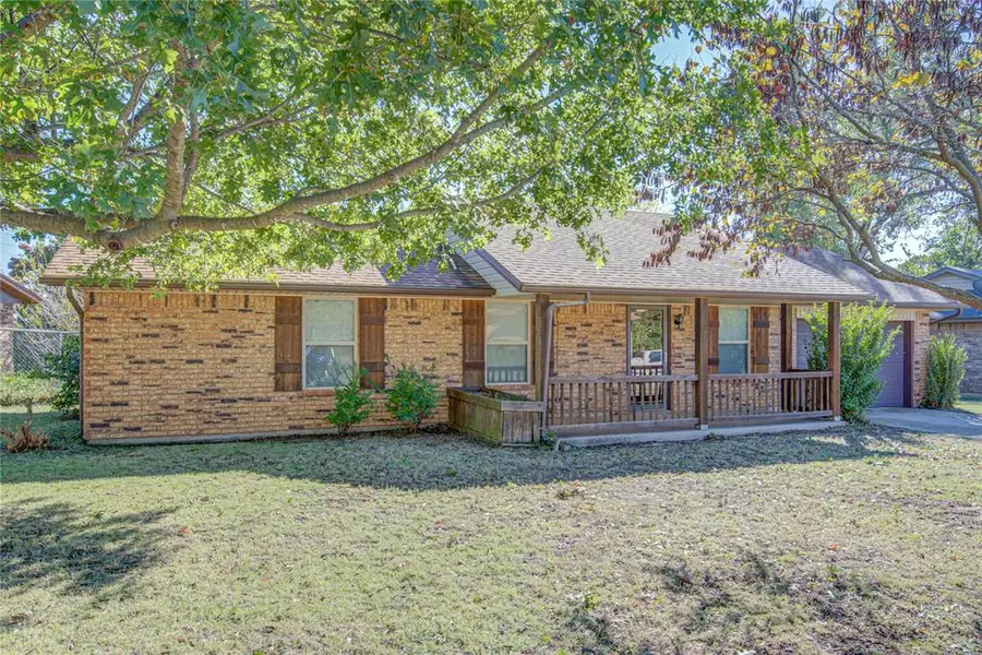 134 Echo Lane, Harrah, OK 73045 - #3