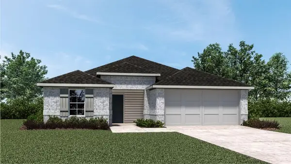 10205 NW 27th Street, Yukon, OK 73099