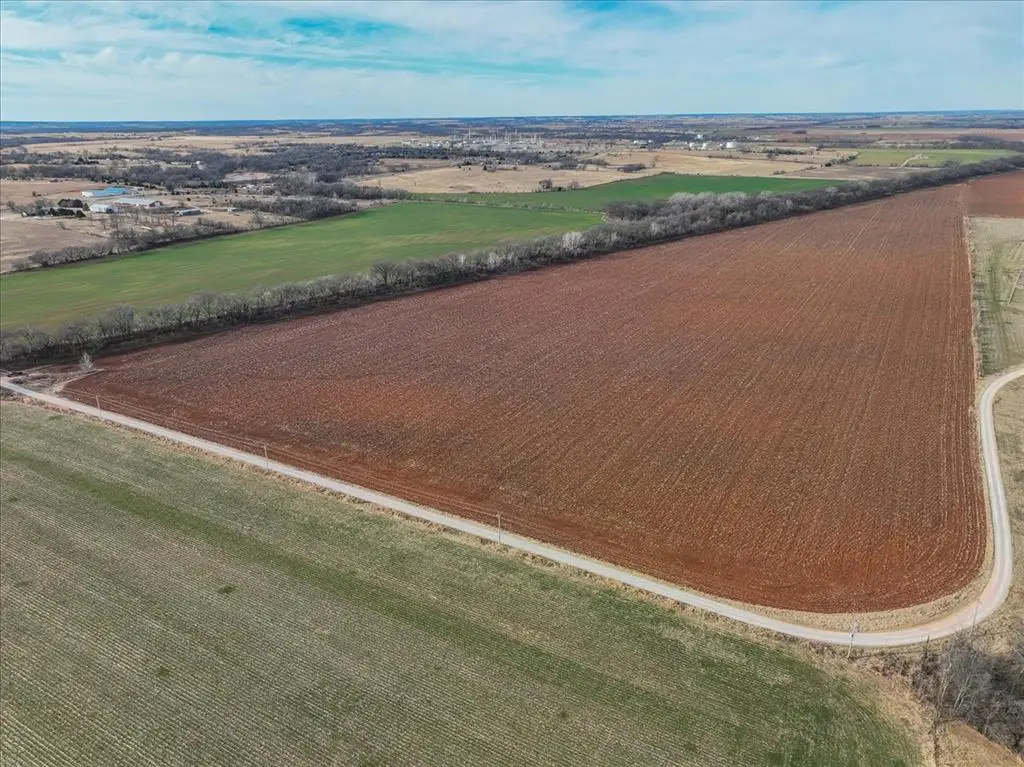 Hatfield Road, Garvin, OK 73057 - #1