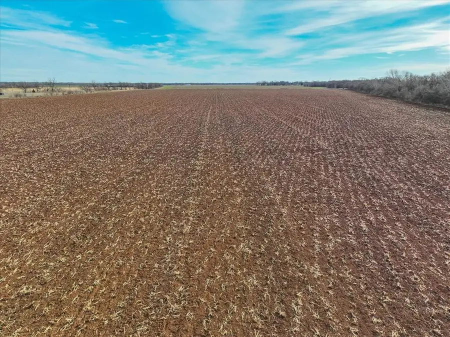 Hatfield Road, Garvin, OK 73057 - #3