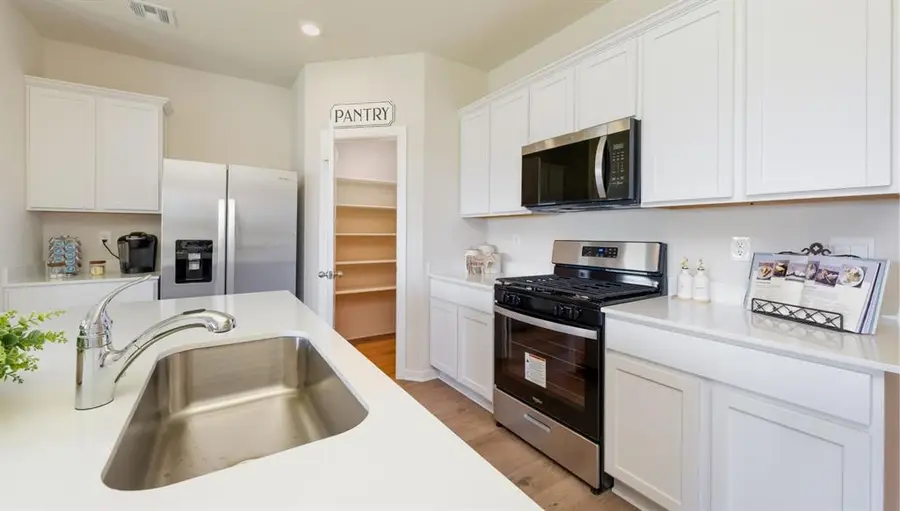 10204 NW 27th Street, Yukon, OK 73099 - #3