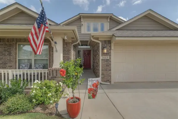 3005 Montane Drive, Norman, OK 73069