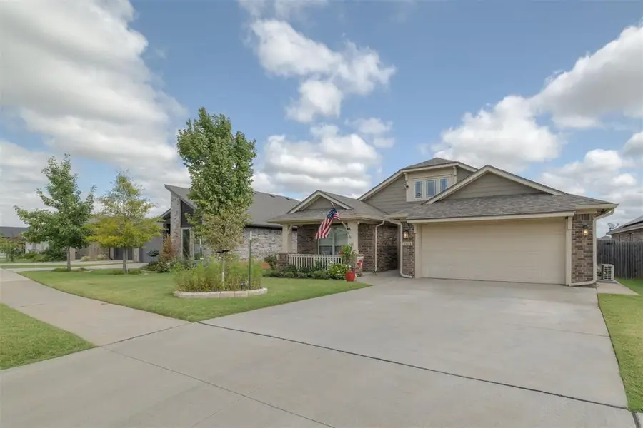 3005 Montane Drive, Norman, OK 73069 - Image #2