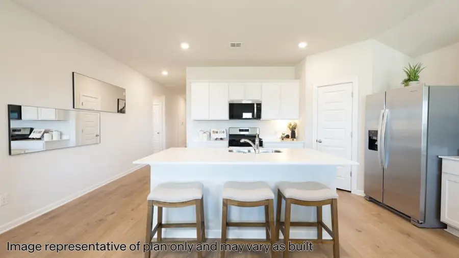 10201 NW 27th Street, Yukon, OK 73099 - #3