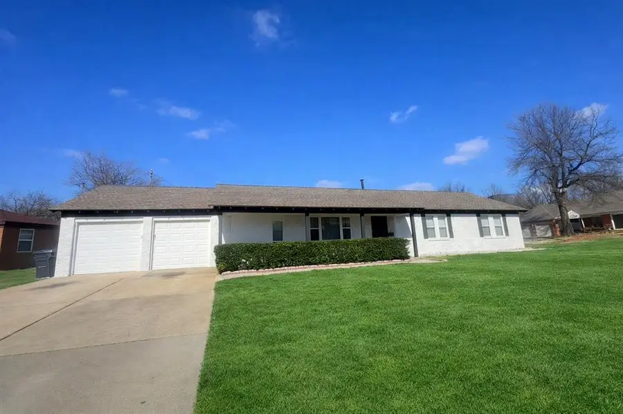 3001 NW 48th Street, Oklahoma City, OK 73112 - #2