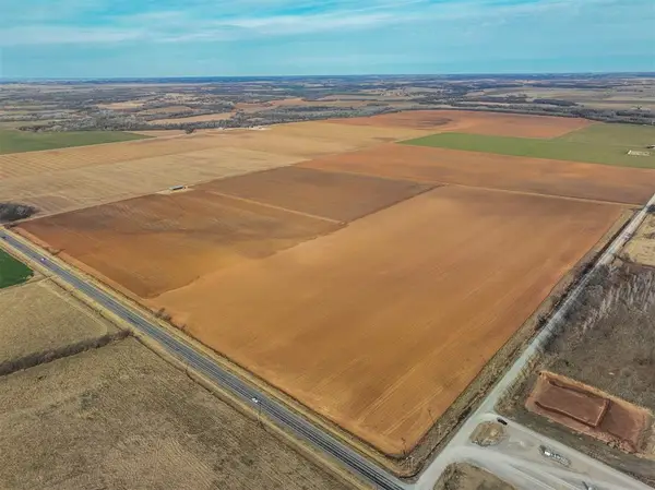 Highway 19, Maysville, OK 73057