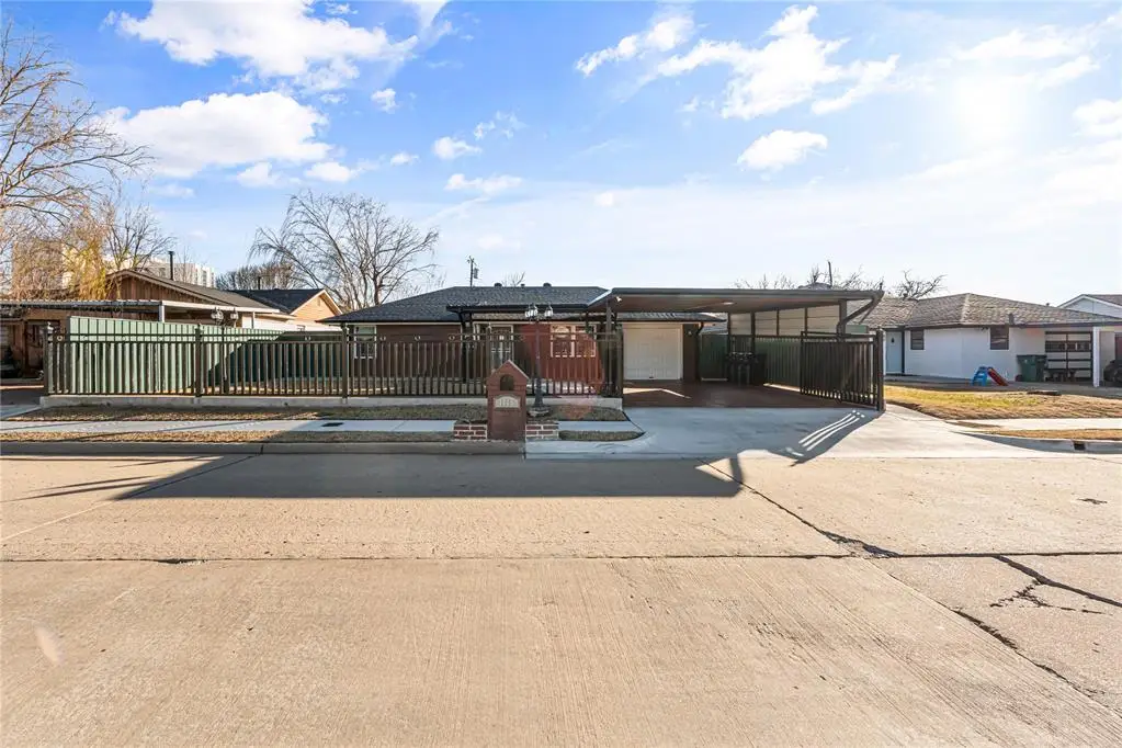 1116 SW 41st Street, Oklahoma City, OK 73109 - Image #1