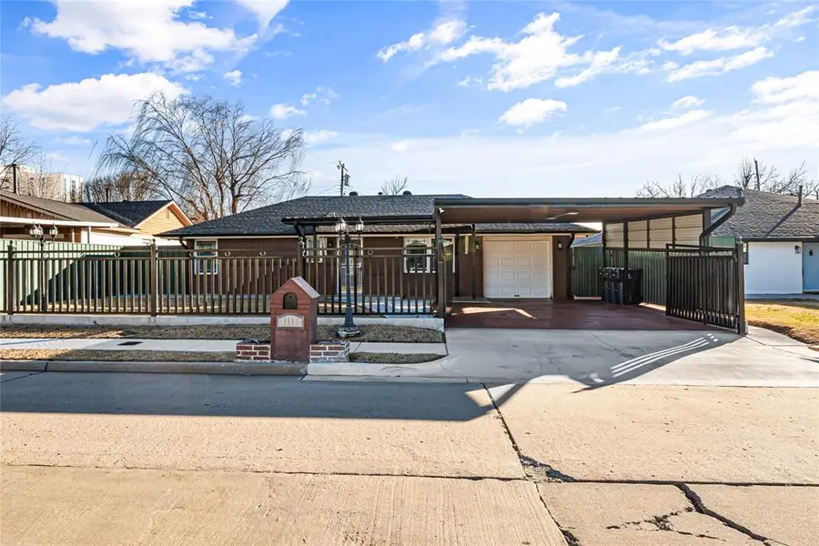 1116 SW 41st Street, Oklahoma City, OK 73109 - Image #3