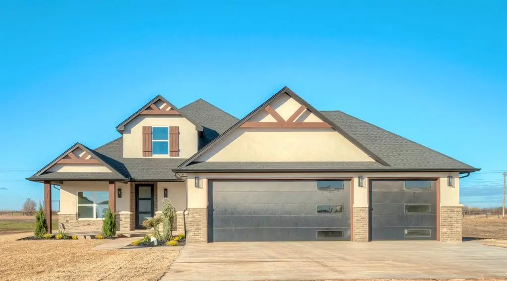 7331 NE Hawk Drive, Piedmont, OK 73078 - Image #1