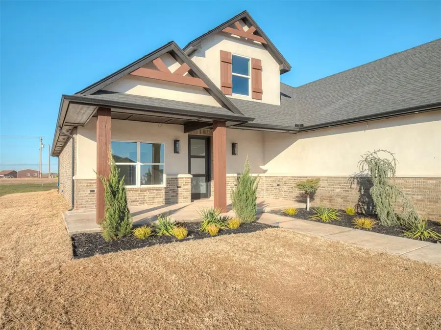 7331 NE Hawk Drive, Piedmont, OK 73078 - Image #3