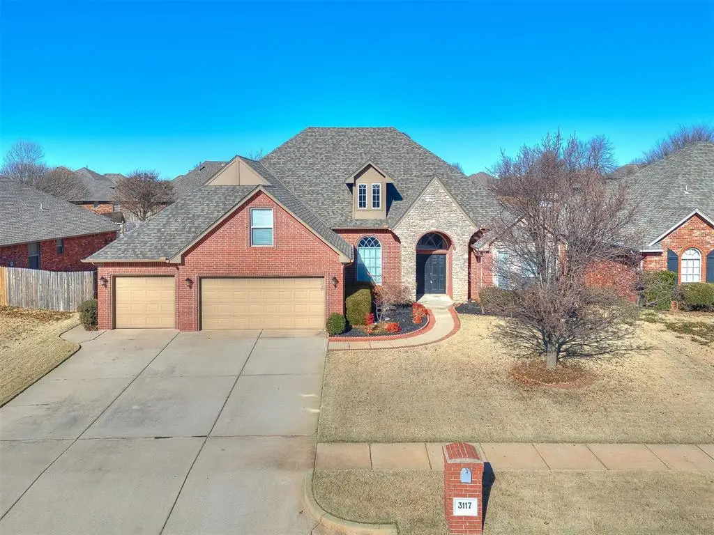 3117 Summit Crossing Parkway, Norman, OK 73071 - Image #1