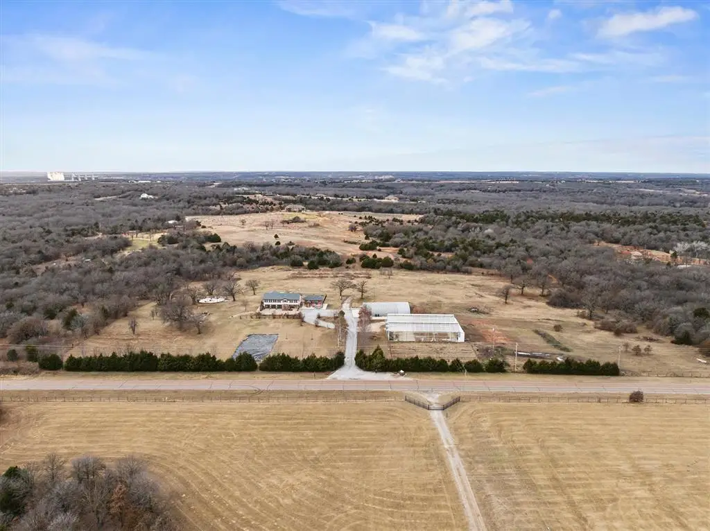 22525 N Luther Road, Luther, OK 73054 - Image #1