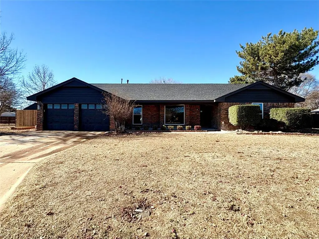 3501 W Trail Drive, Altus, OK 73521 - Image #1
