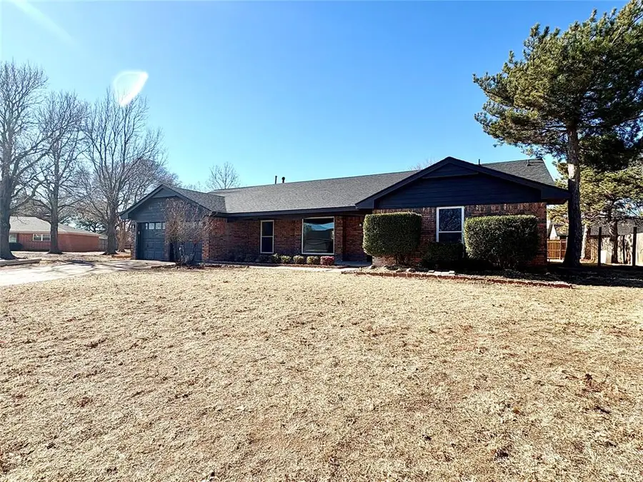 3501 W Trail Drive, Altus, OK 73521 - Image #2