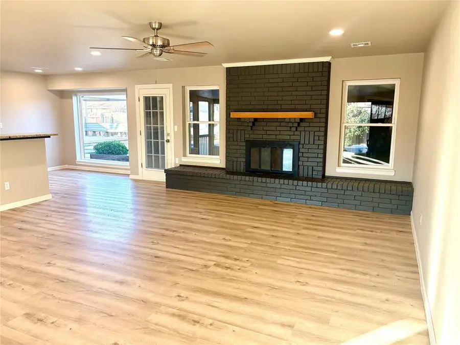 3501 W Trail Drive, Altus, OK 73521 - Image #3