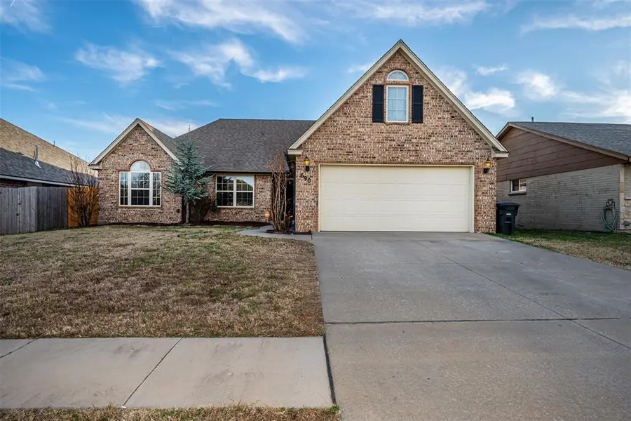 690 SW 12th Street, Moore, OK 73160 - Image #2