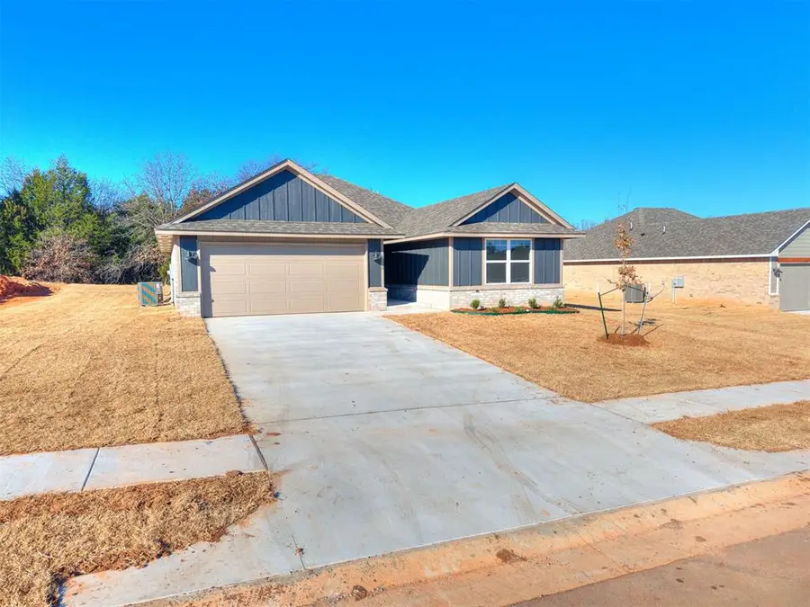4680 Lincoln Landing, Oklahoma City Southeast, OK 73046 - #2