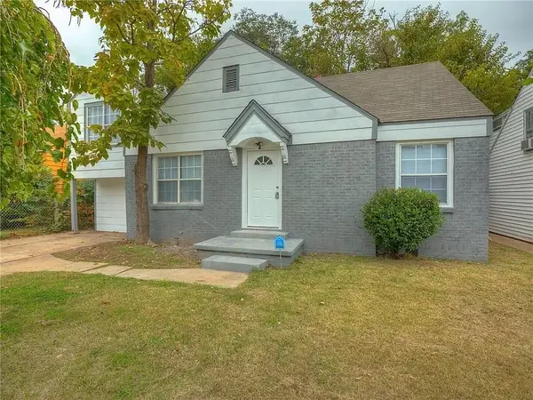 3517 NW 16th Street, Oklahoma City, OK 73107