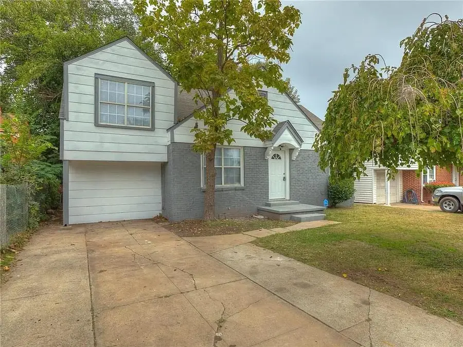 3517 NW 16th Street, Oklahoma City, OK 73107 - Image #2