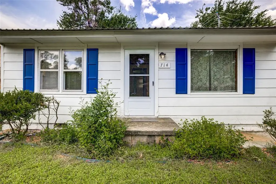 714 E Oliver Street, Norman, OK 73071 - Image #2