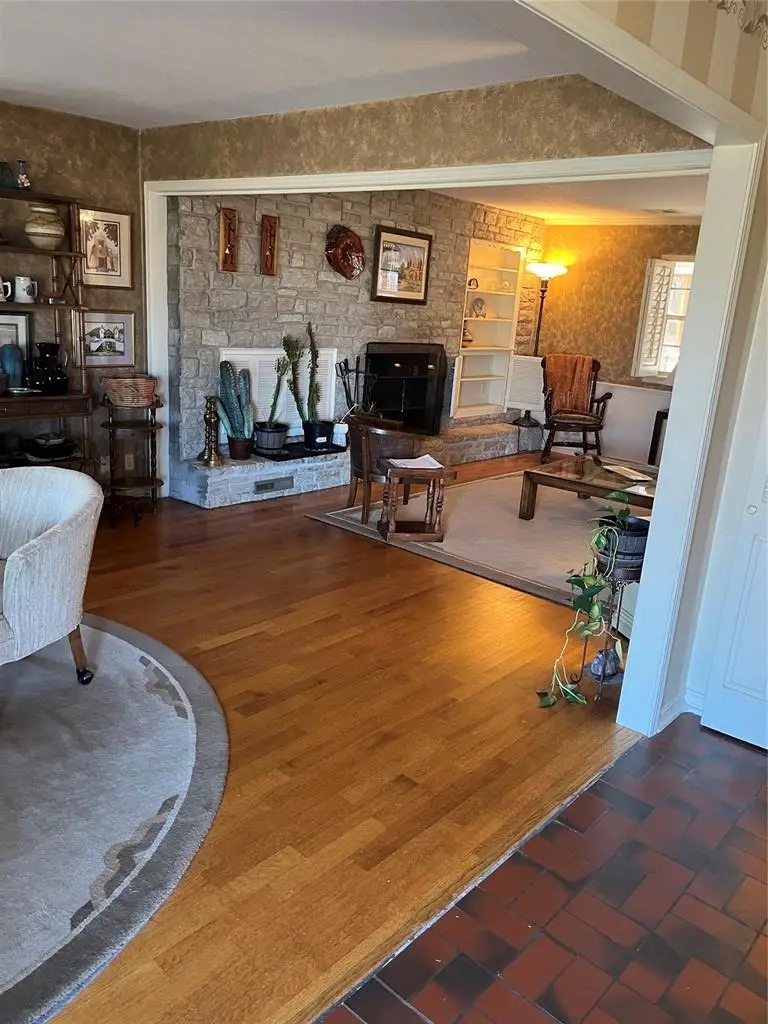 6705 N Shawnee Avenue, Oklahoma City, OK 73116-1802 - #3