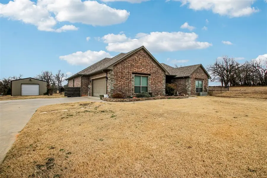 20301 SE 119th Street, McLoud, OK 74851 - Image #3