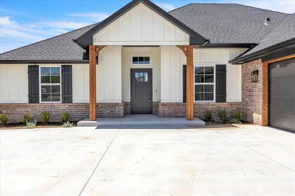 Address Withheld By Seller, Guthrie, OK 73044