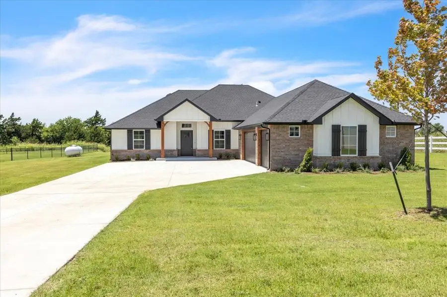 Address Withheld By Seller, Guthrie, OK 73044 - Image #3