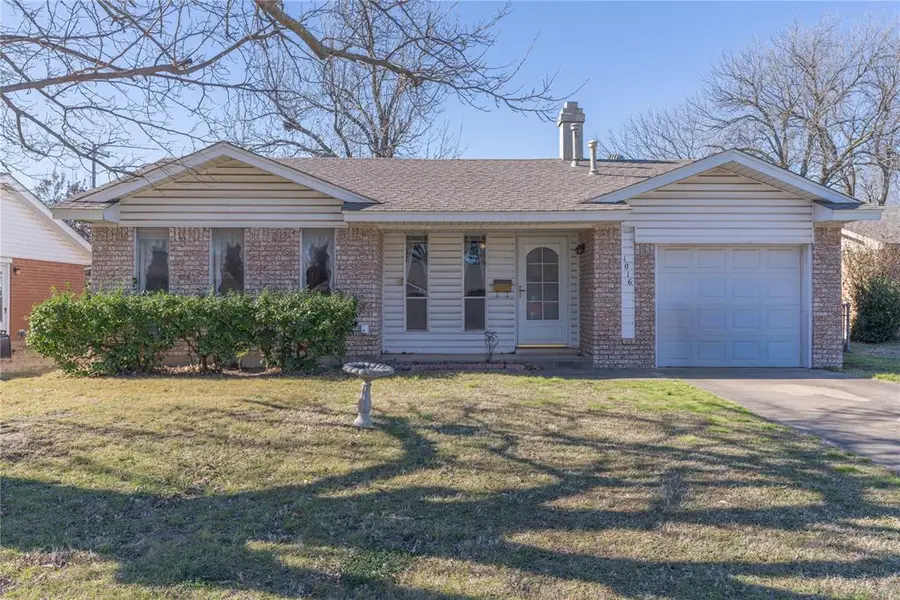 1016 Montgomery Circle, Norman, OK 73071 - Image #2