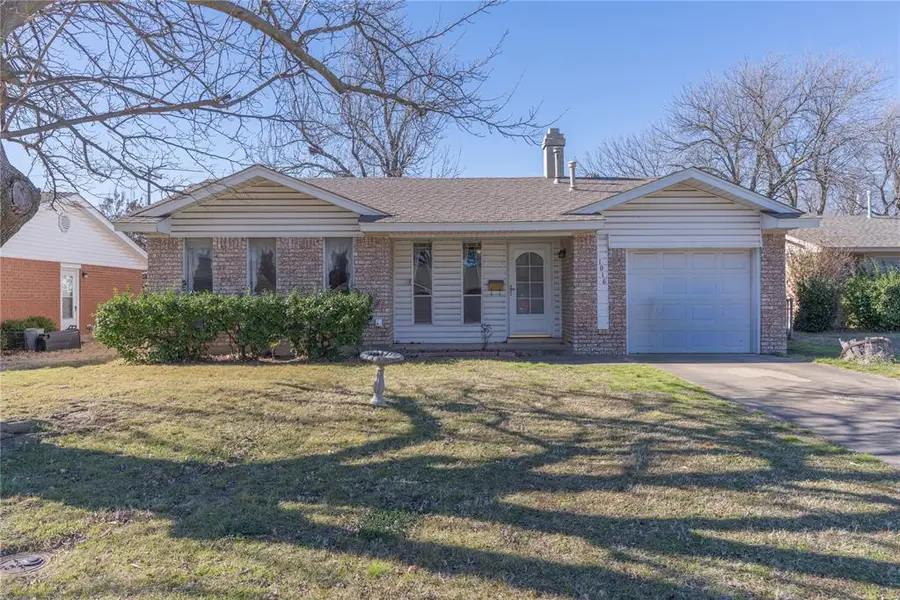 1016 Montgomery Circle, Norman, OK 73071 - Image #3