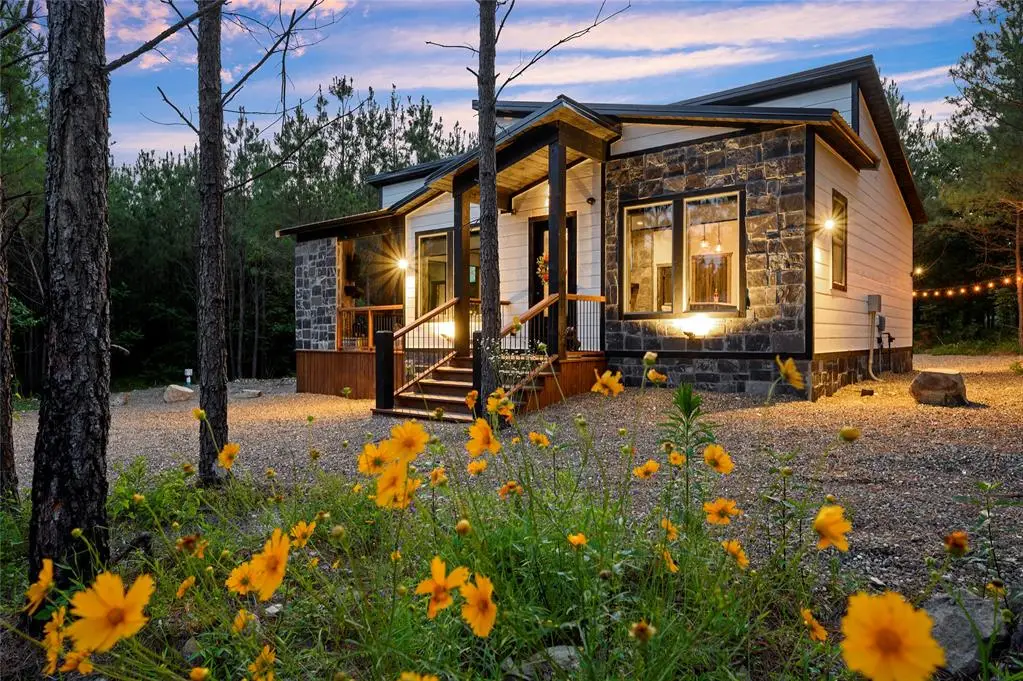 46 Boulder Grove, Broken Bow, OK 74728 - #1