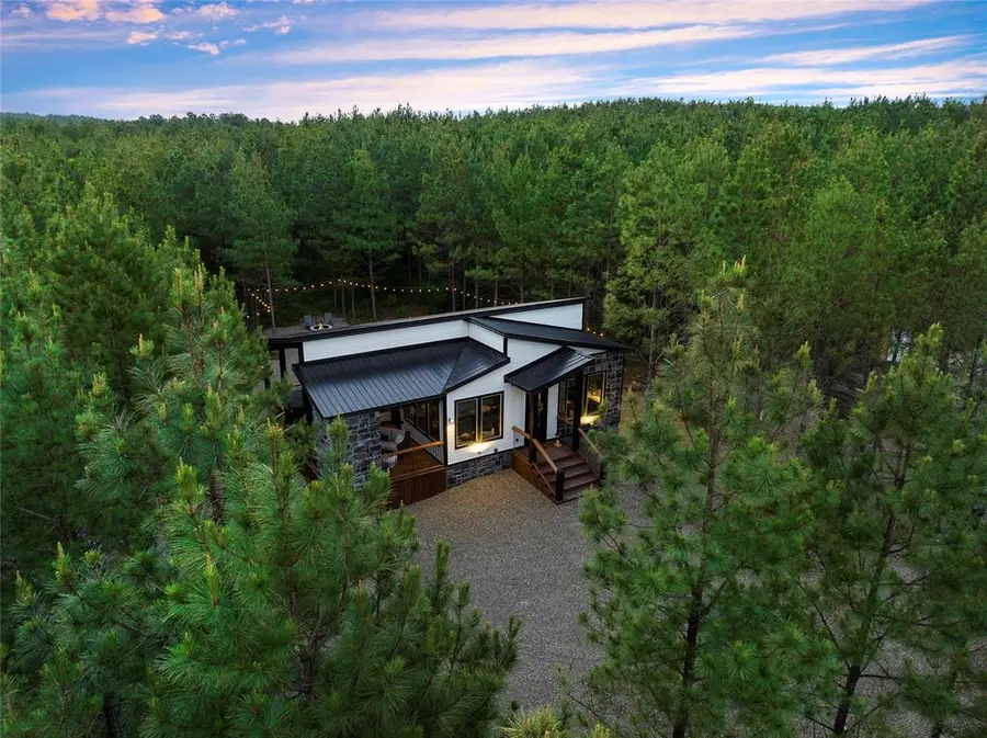 46 Boulder Grove, Broken Bow, OK 74728 - #3