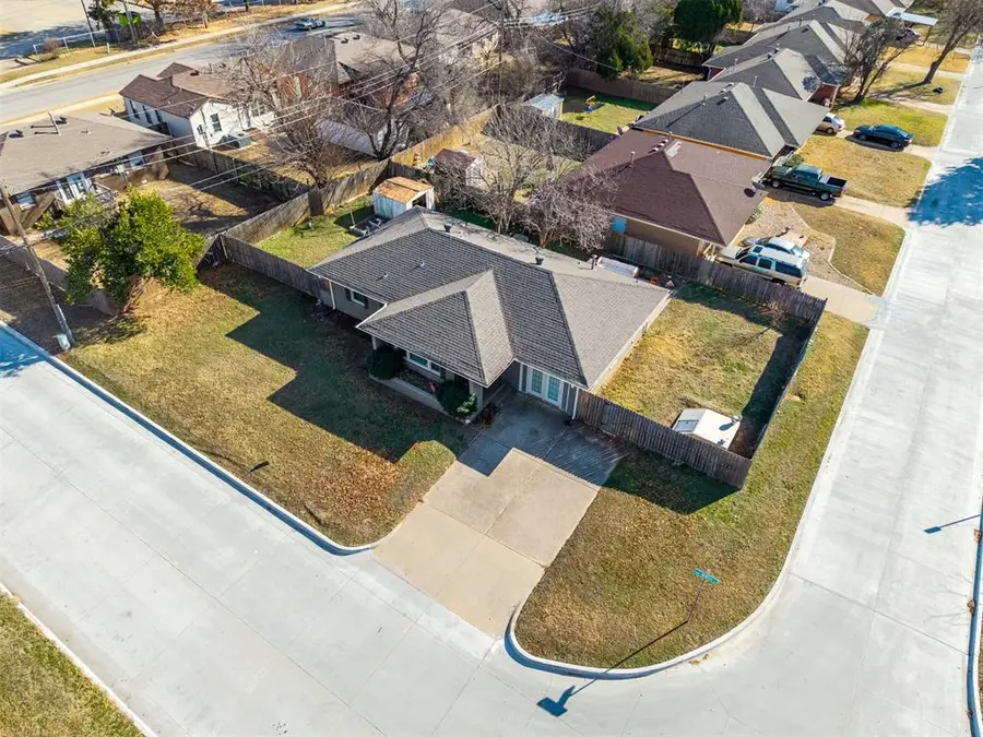 3312 NW 48th Street, Oklahoma City, OK 73112 - #2