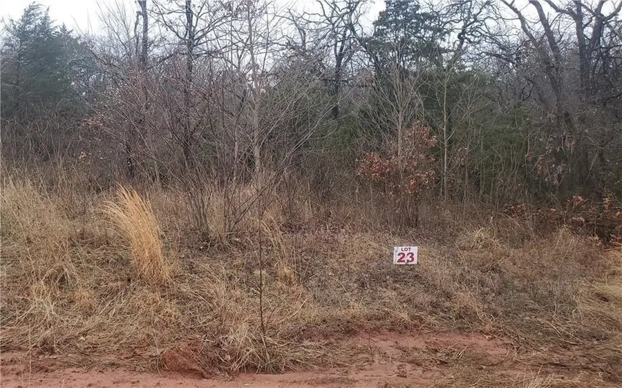 1165 Eastway Lane, Guthrie, OK 73044 - Image #3