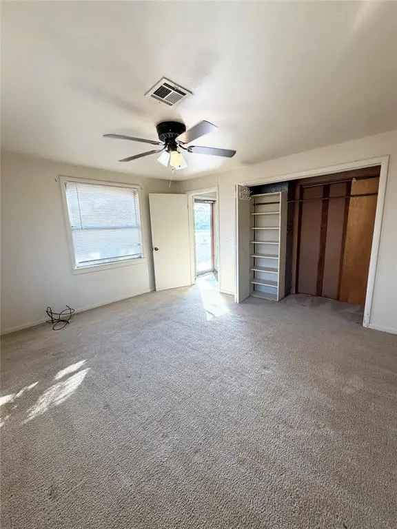 521 E Warren Road, Blair, OK 73526 - #2