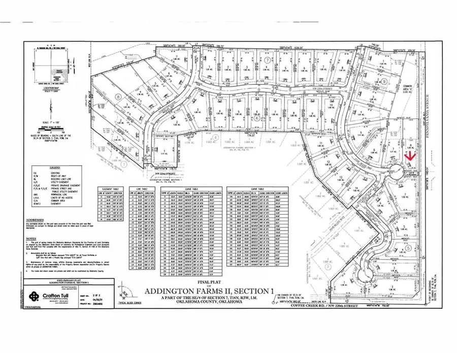 22300 Pine Bluff Way, Edmond, OK 73025 - Image #3