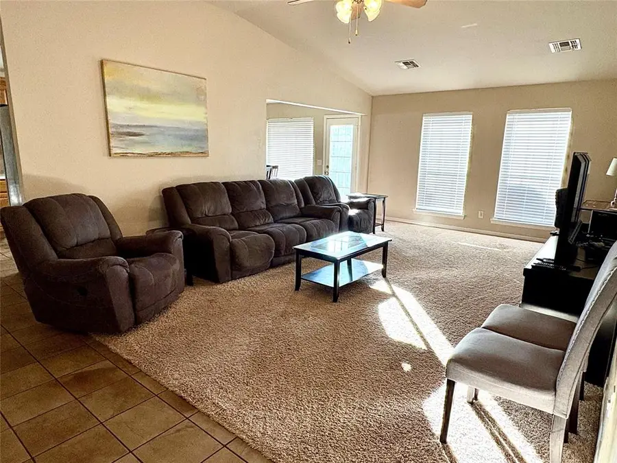 1605 Sommerset Place, Altus, OK 73521 - Image #3