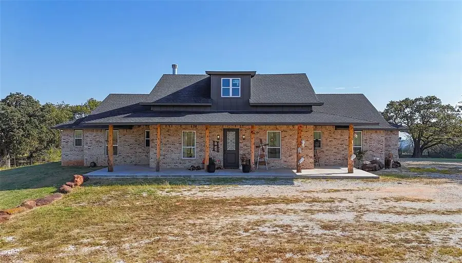 36700 Avoca Road, Wanette, OK 74878 - #2