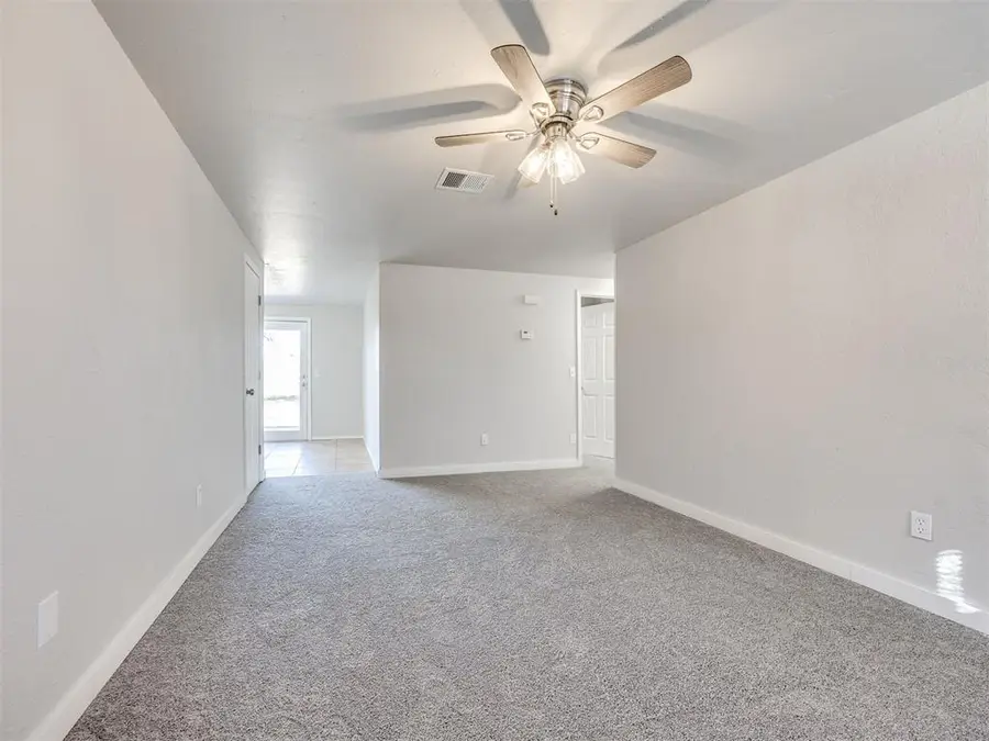 3121 SW 83rd Street, Oklahoma City, OK 73159 - #2