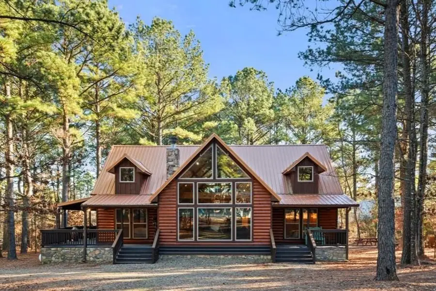 134 Willow Bend Road, Broken Bow, OK 74728 - #2