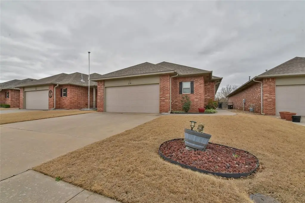 24 SE 88th Street, Oklahoma City, OK 73149 - Image #1