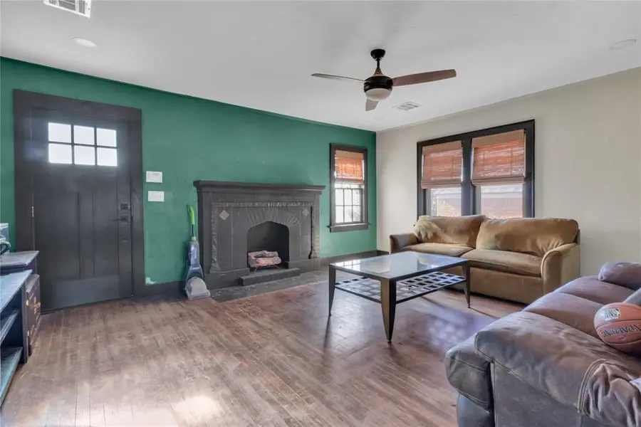 2343 W Park Place, Oklahoma City, OK 73107 - Image #3