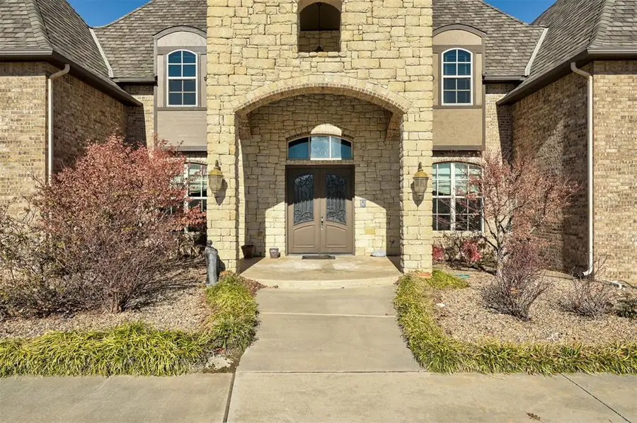 7601 SW 104th Street, Oklahoma City, OK 73169 - #2