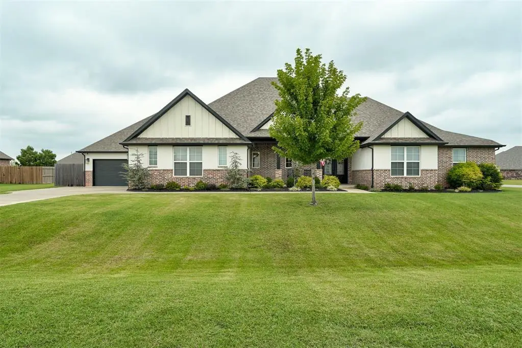 7109 SW 122nd Street, Oklahoma City, OK 73173 - #1