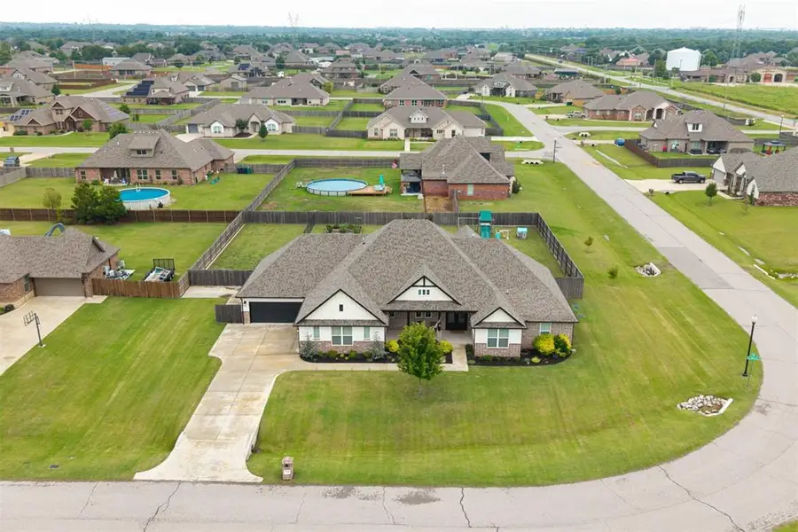 7109 SW 122nd Street, Oklahoma City, OK 73173 - #2