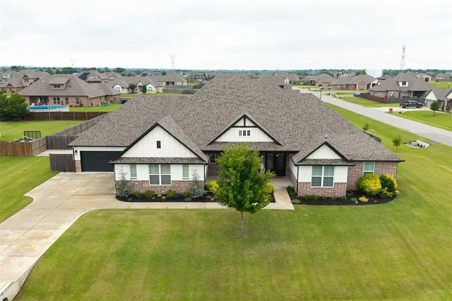 7109 SW 122nd Street, Oklahoma City, OK 73173 - #3