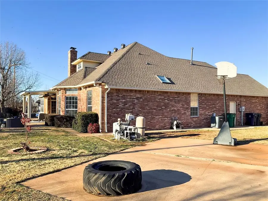 7428 NW 112th Street, Oklahoma City, OK 73162 - #3